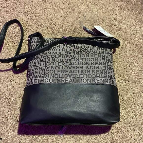 Handbags - kenneth cole bag